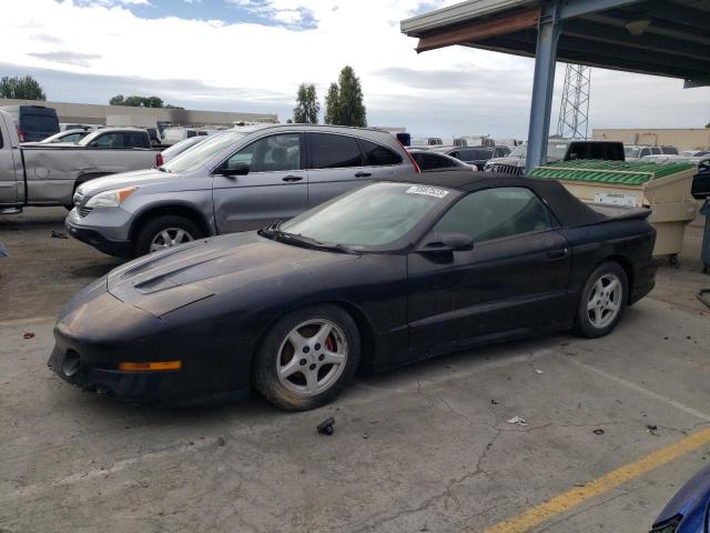 1995 Pontiac Firebird Formula