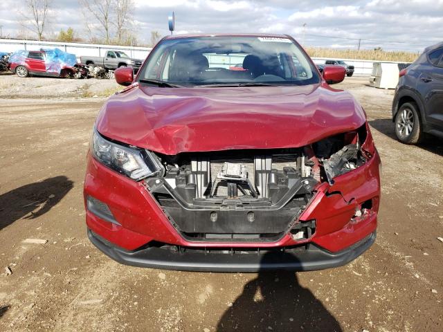 JN1BJ1CV1LW261175 Nissan Rogue Sport S