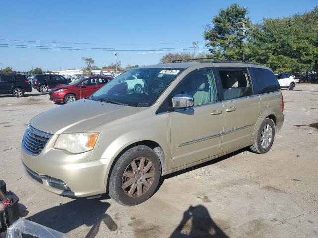 2011 Chrysler Town & Country Touring-L