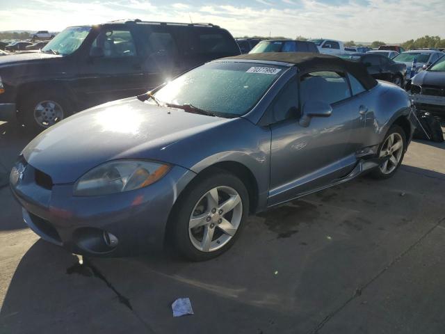 2008 Mitsubishi Eclipse 