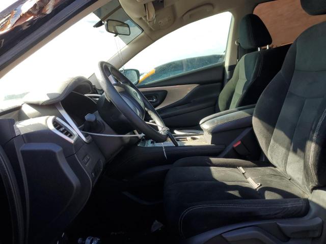 5N1AZ2MG4JN111146 Nissan MURANO S