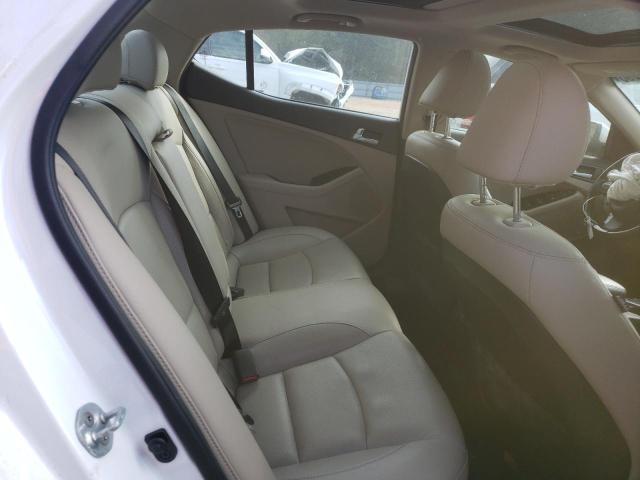 5XXGN4A76FG475999 KIA OPTIMA EX