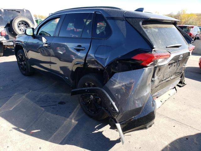 2023 TOYOTA RAV4 HYBRI JTM16RFVXPD088438