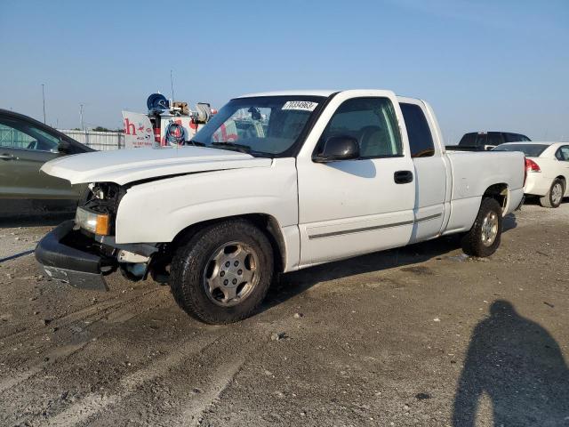 2003 Chevrolet C/K 1500 