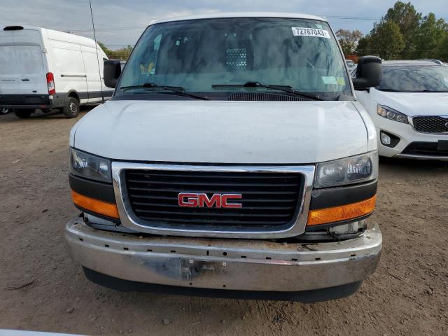 1GTW7AFF0H1911314 GMC Savana G2500
