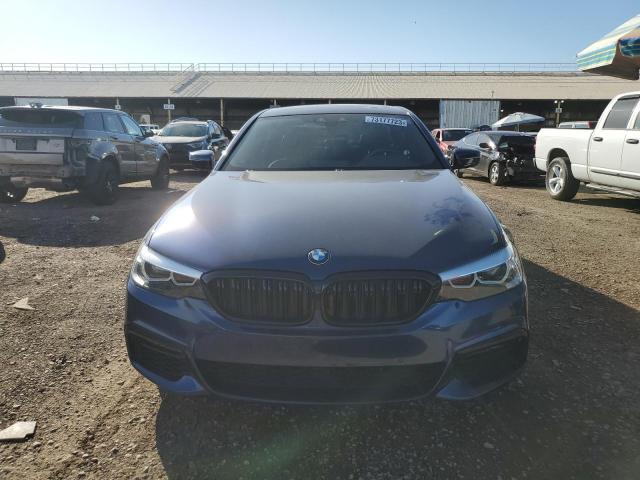 2019 BMW 540 I - WBAJE5C58KWW11224