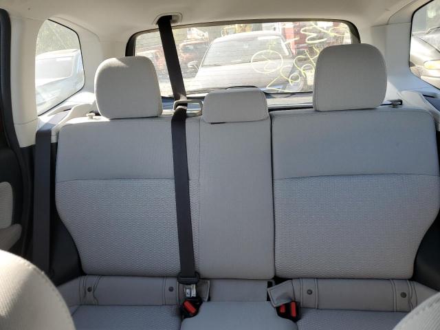 JF2SJABC8HH486560 Subaru Forester 2.5i