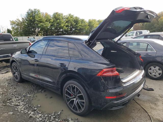 2019 AUDI Q8 PRESTIG WA1FVBF17KD026642