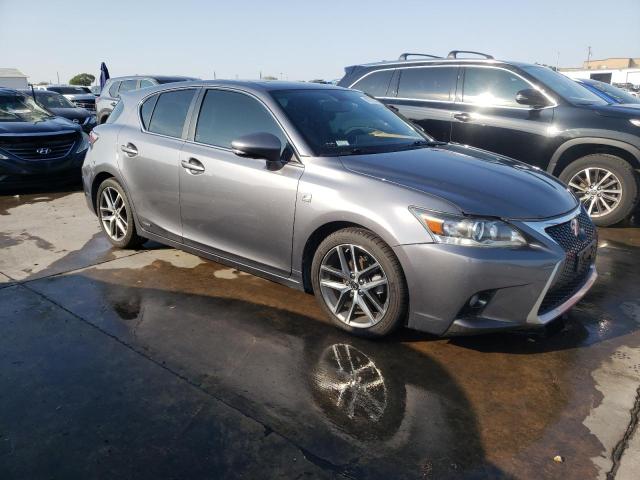 JTHKD5BH5E2187808 | 2014 LEXUS CT 200