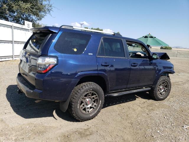 JTENU5JR1M5925105 Toyota 4Runner SR 3