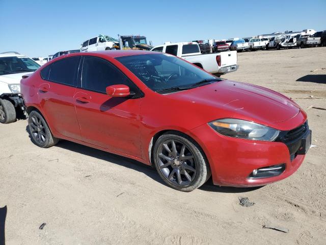 1C3CDFFA1GD821510 Dodge Dart Sxt Sport