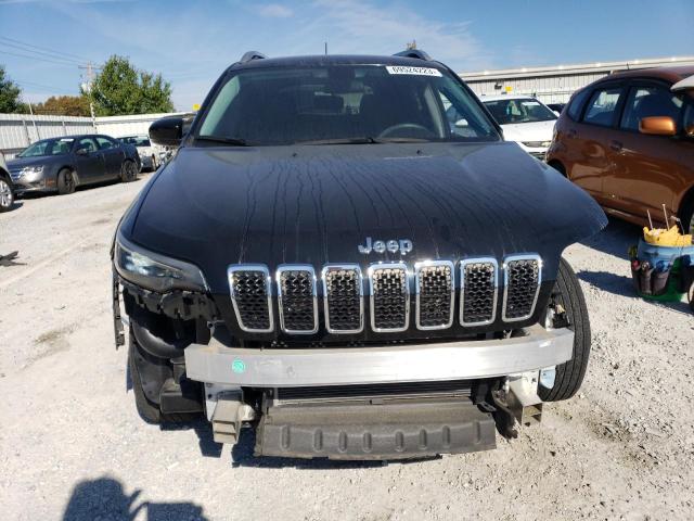 1C4PJMLN4KD123578 Jeep Cherokee Latitude Plus