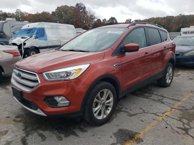 1FMCU0HD9KUC32998 2019 Ford Escape Sel