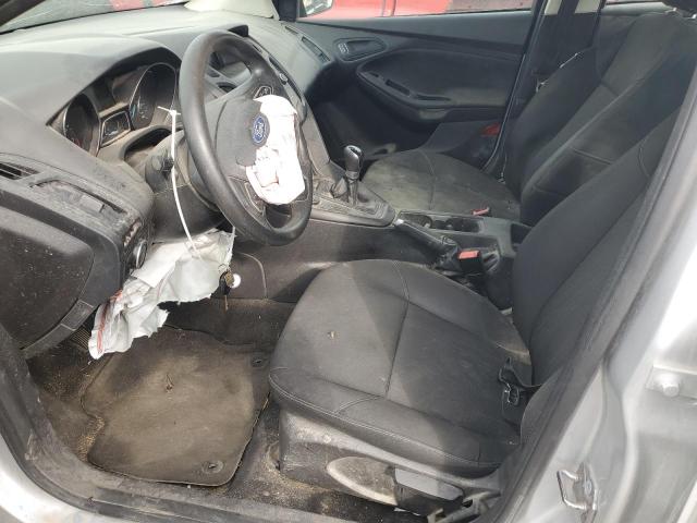 1FADP3E26JL260174 Ford FOCUS S