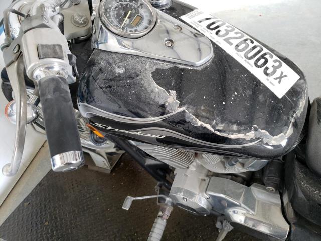 2007 HONDA VT750 C2F JH2RC53437M000076
