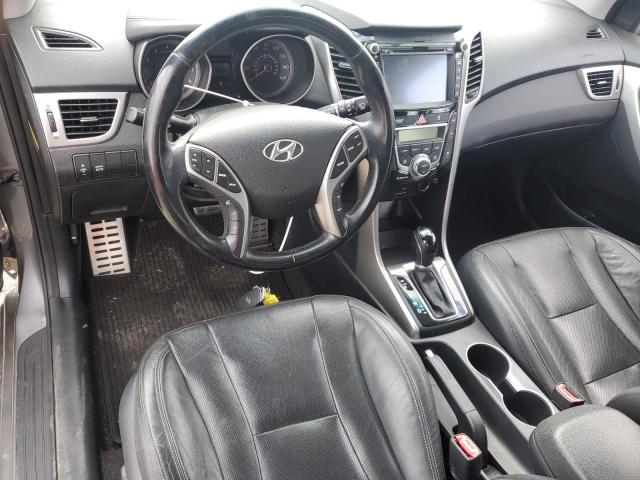 KMHD35LH8GU298710 Hyundai ELANTRA GT