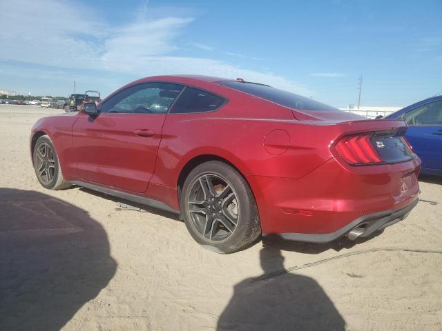 2020 FORD MUSTANG - 1FA6P8TH4L5103893