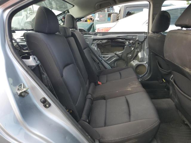 4S3BNAF66G3061521 Subaru Legacy 2.5i Premium