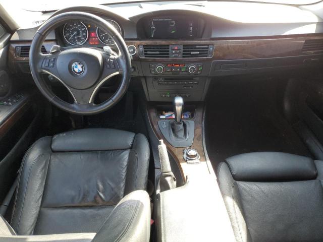 2009 BMW 335 Xi VIN: WBAPL33539A407412 Lot: 74588393