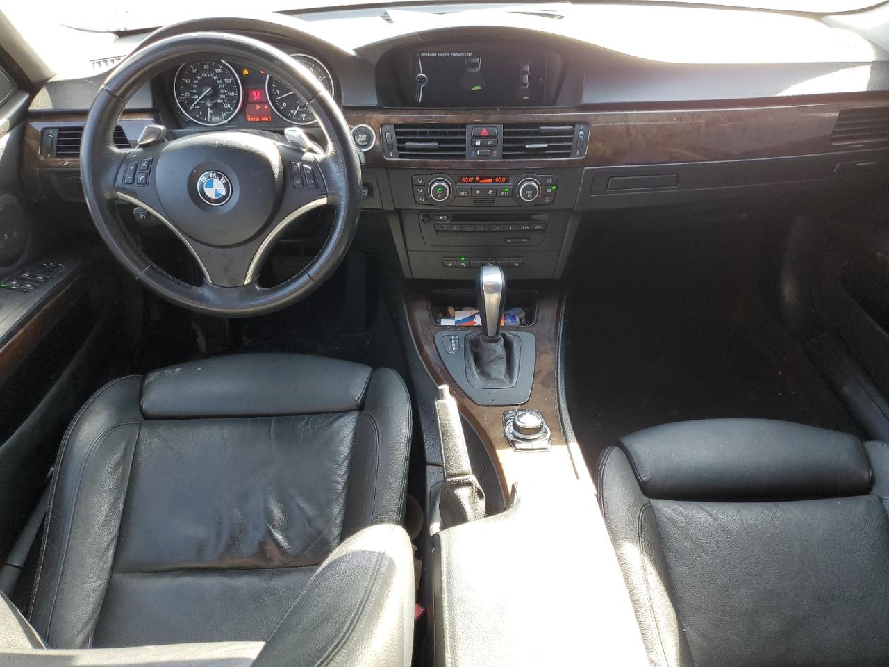 wbapl33539a407412 WBAPL33539A407412 2009 BMW 335 Xi