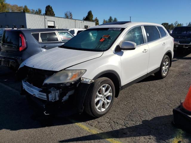 2012 Mazda CX-9 