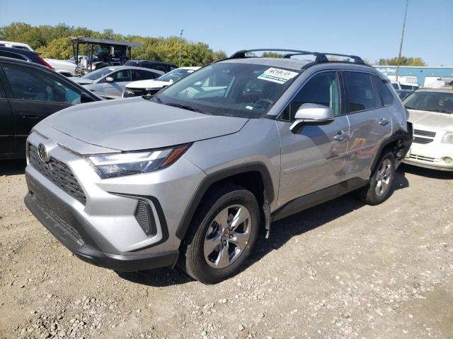 2023 TOYOTA RAV4 XLE for Sale | IA - DES MOINES | Mon. Oct 23, 2023 ...