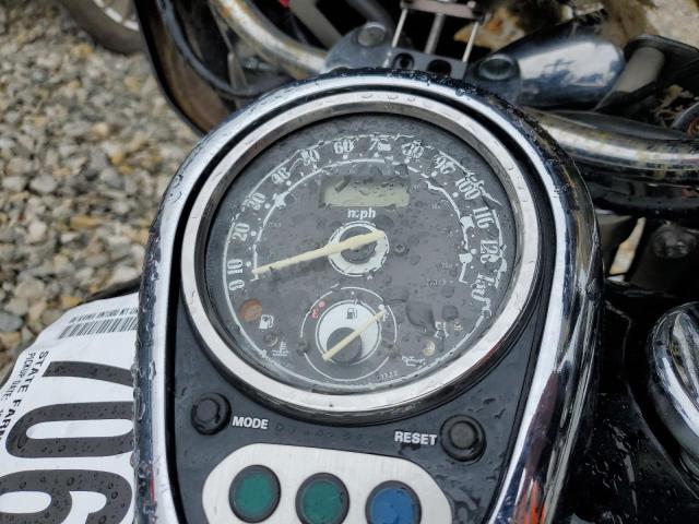 2006 KAWASAKI VN1500 N1 - JKBVNAN116A025531