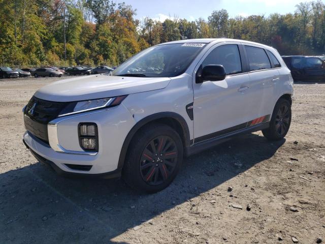 2022 Mitsubishi Outlander Sport ES