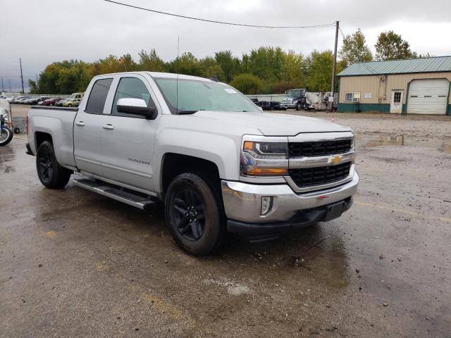 1GCVKREC8HZ102211 | 2017 CHEVROLET SILVERADO