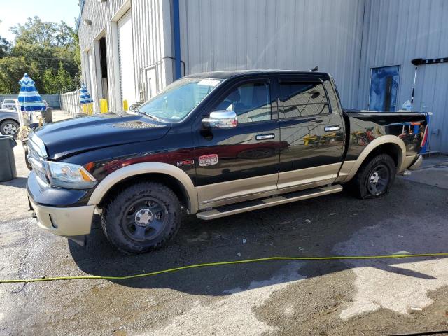 2014 Ram 1500 Longhorn