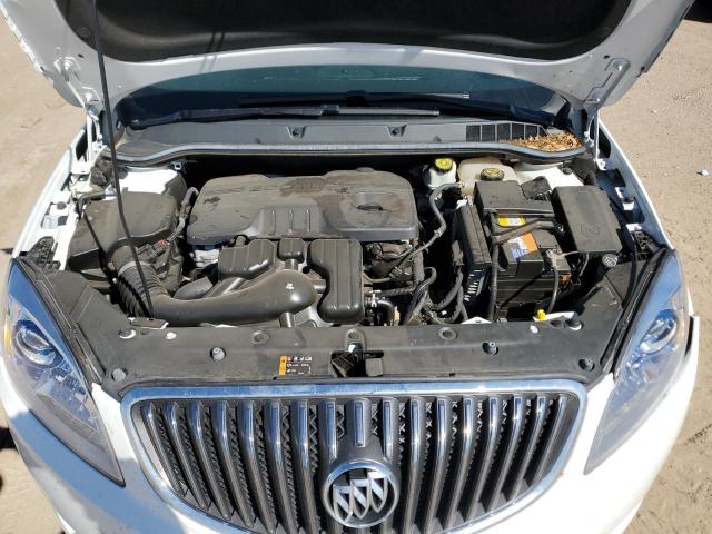 1G4PR5SK9E4111075 Buick Verano Convenience