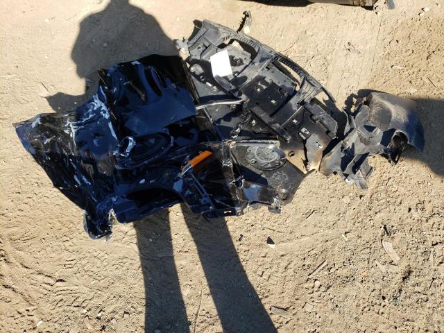 2021 CHEVROLET TRAILBLAZE - KL79MMS2XMB084823