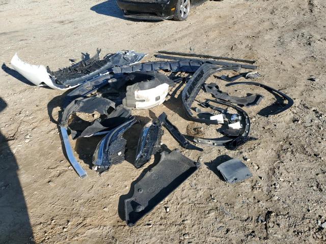 VIN 5TDHZRBH2MS104301 2021 Toyota Highlander, Xle no.13