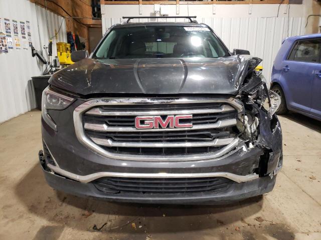 2020 GMC TERRAIN SL - 3GKALVEV5LL204012