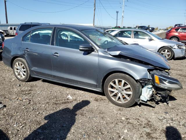 3VWLA7AJ0FM271136 | 2015 VOLKSWAGEN JETTA TDI