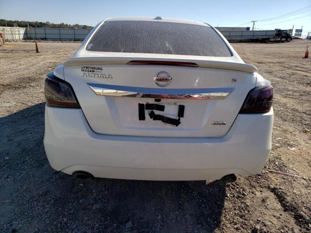1N4AL3AP0FC470812 Nissan ALTIMA 2.5