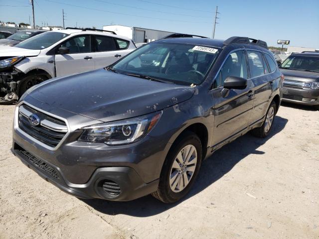 2018 Subaru Outback 2.5i