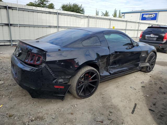 1ZVBP8CFXE5209529 2014 FORD MUSTANG, photo no. 3