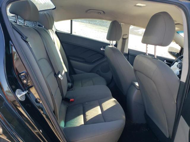 KNAFK4A63F5430810 KIA FORTE LX