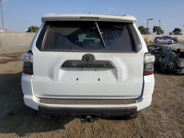 JTEEU5JR8M5235951 | 2021 TOYOTA 4RUNNER SR