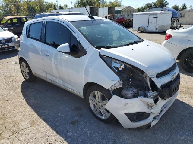 KL8CA6S91FC749317 Chevrolet SPARK LS