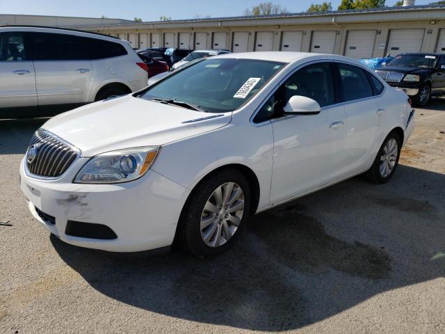 2015 Buick Verano 