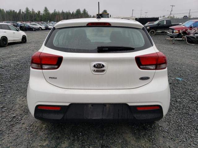 2018 KIA RIO LX - 3KPA25AB6JE113441