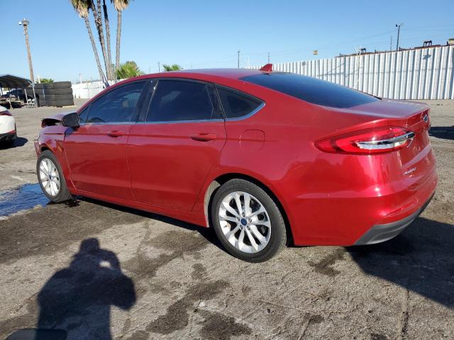 3FA6P0LU8LR189365 | 2020 Ford fusion se