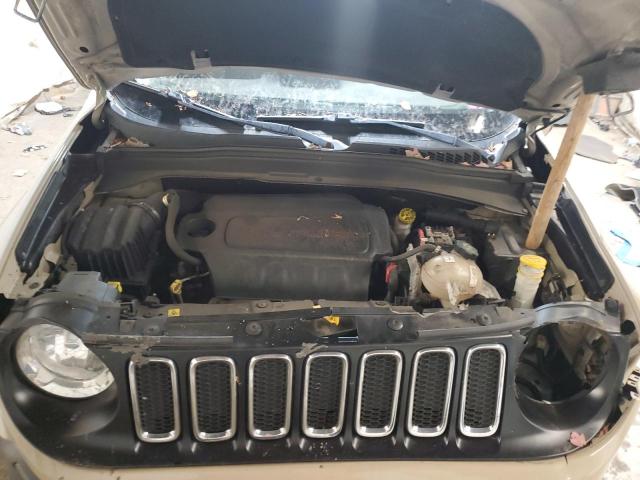 ZACCJBBT0FPB56054 Jeep Renegade Latitude