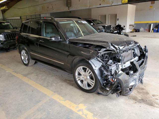WDCGG5HB7FG434410 Mercedes-Benz GLK 350
