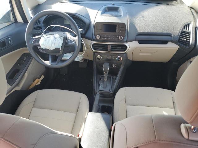 MAJ3P1RE9JC221423 Ford ECOSPORT S