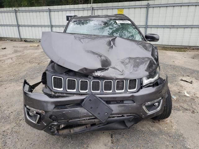 2017 Jeep Compass - Image 5