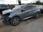 Lot #2989222723 2020 NISSAN MURANO SV