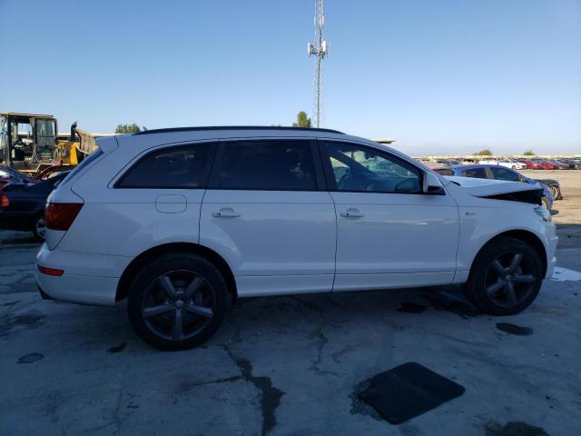 WA1DGAFE4FD026831 2015 AUDI Q7, photo no. 3